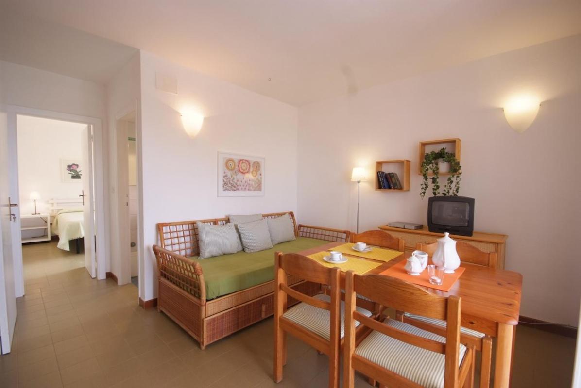 Residence Villa Morcone Capoliveri  Eksteriør bilde